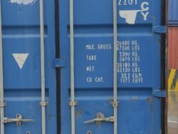 sbsu 298846 2 20" bx