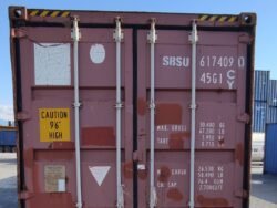 sbsu 617409 0 (40"hc)